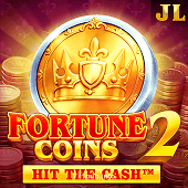 Fortune Coins 2 Related Game